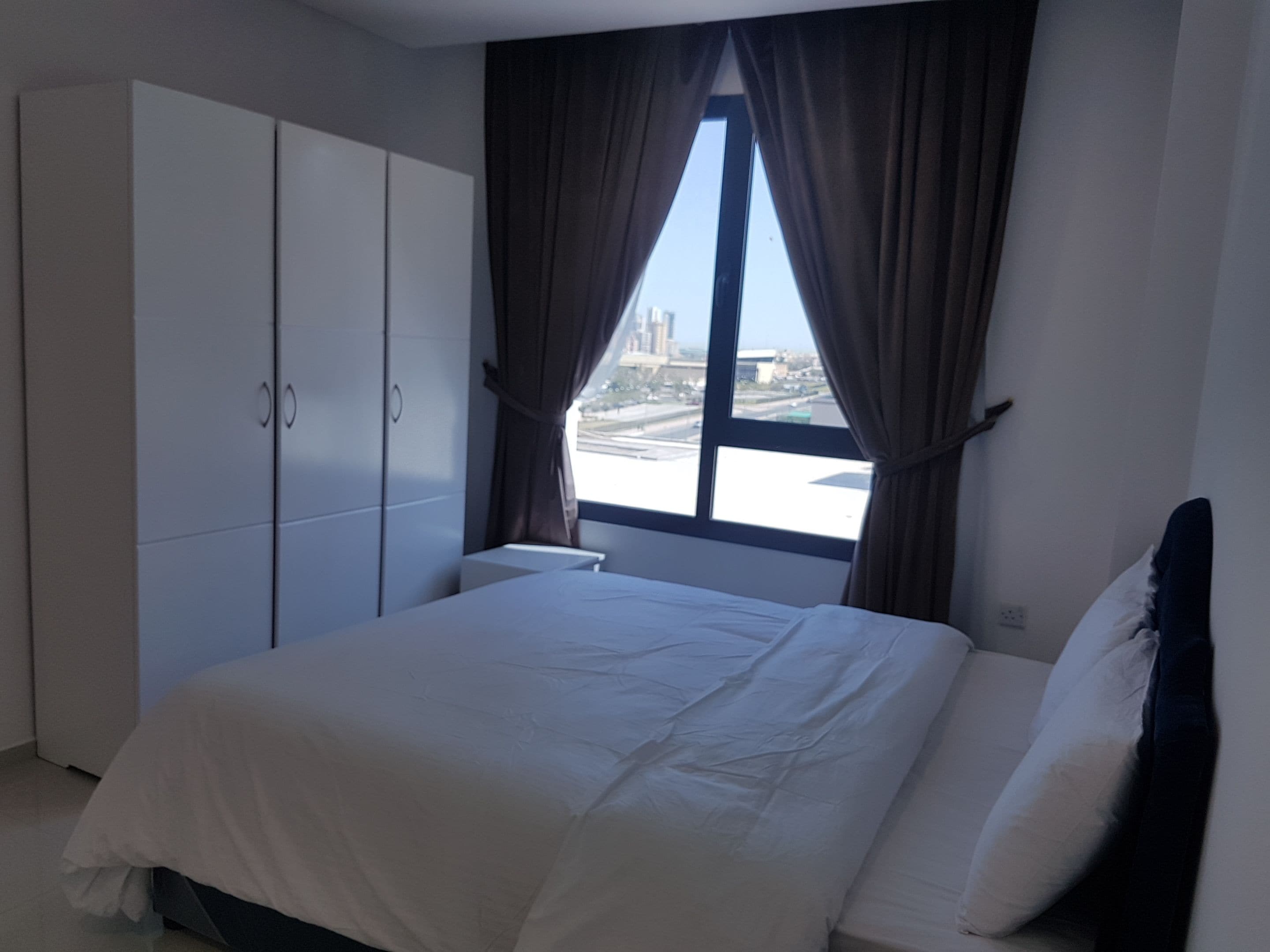 Photo - ماجيك سويت بوليفارد Magic Suite Boulevard