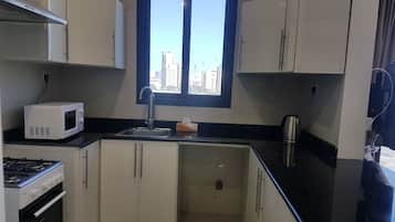 Kitchenette privada