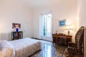 Apartment, 2 Schlafzimmer