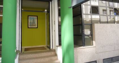 Albergue La Estación - Hostel