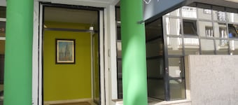 Albergue La Estación - Hostel