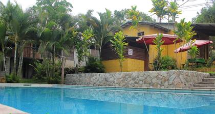 Hotel Gil Town