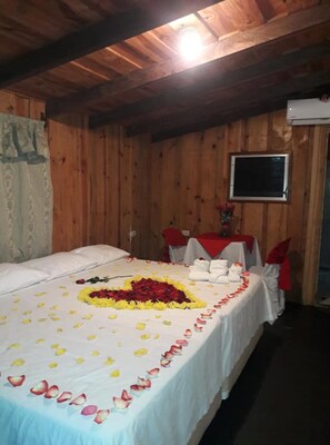 Standard Room  | Lisävuoteet, ilmainen Wi-Fi