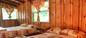 Bungalow | Giường gấp/giường phụ (phụ phí), truy cập Internet không dây miễn phí 