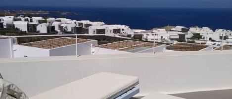 エグゼクティブ ハウス シービュー | テラス / パティオ