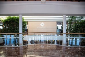Lobby - Sagitario Princesa Playa (Ciutadella de Menorca)