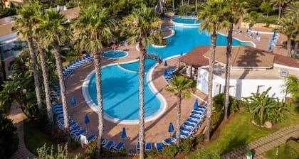 Princesa Playa Hotel & Apartamentos