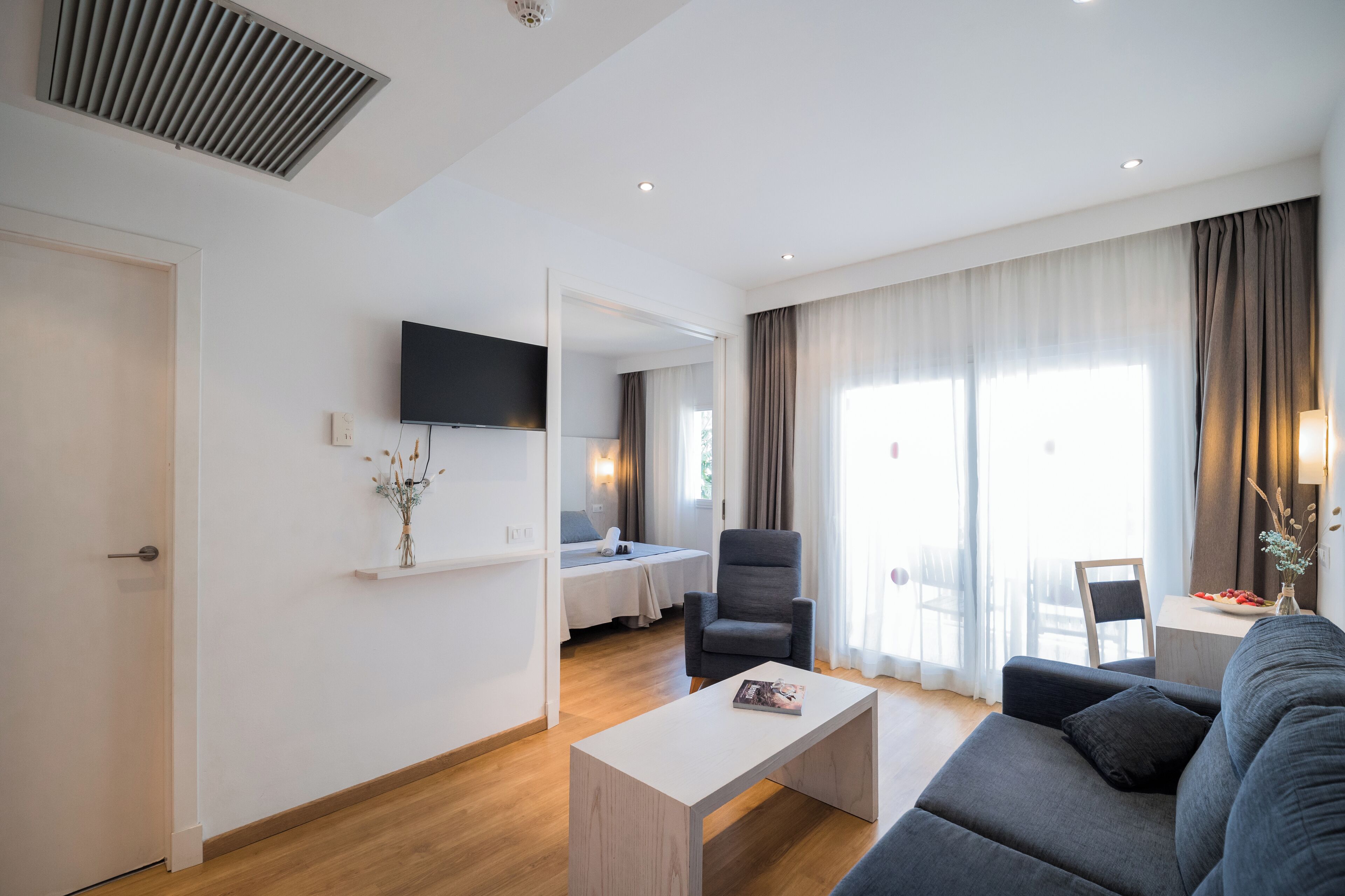 Foto - Sagitario Princesa Playa