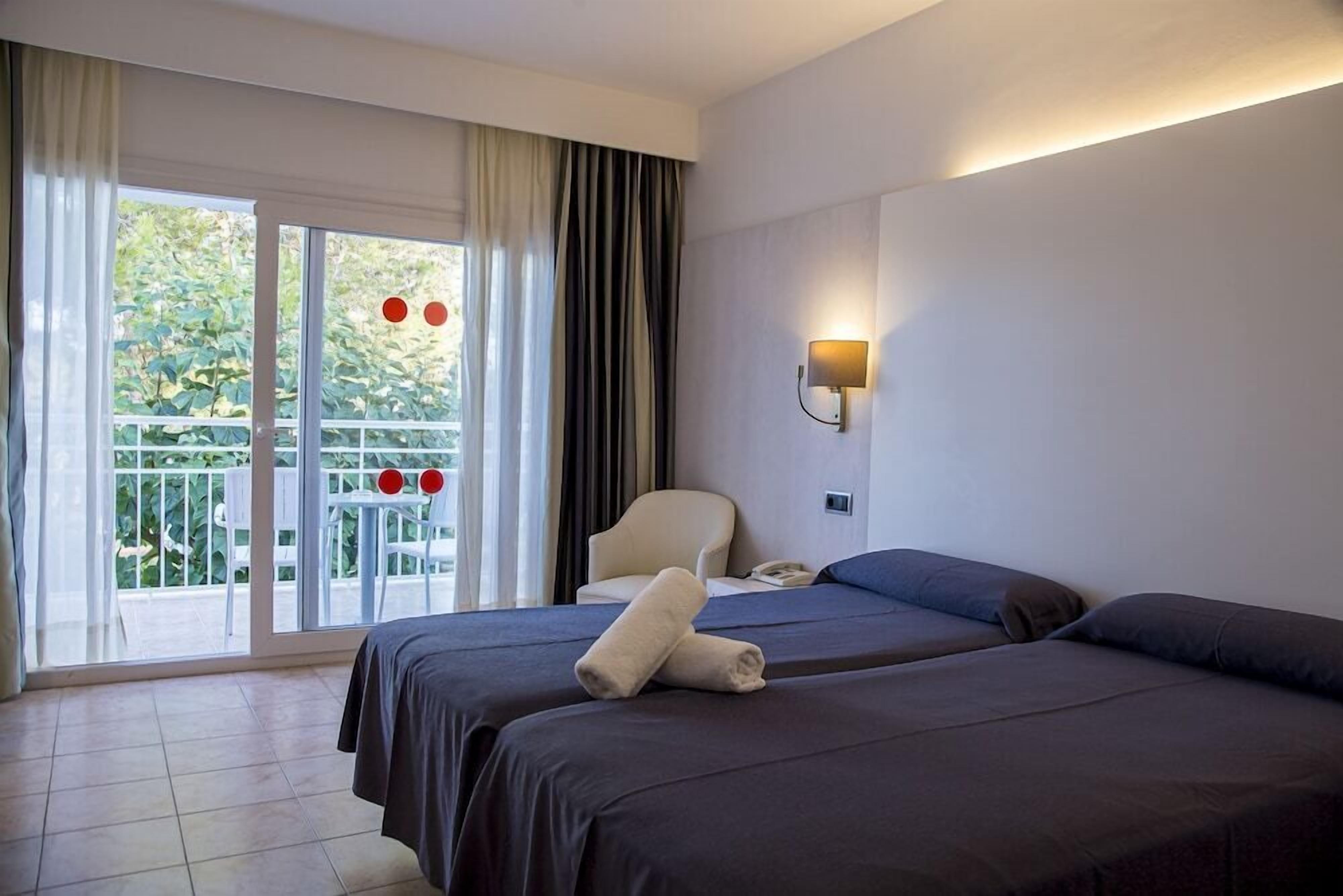 Foto - Sagitario Princesa Playa