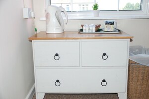 Servicios de la habitación