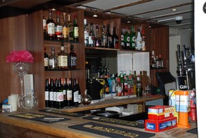 Bar (na propriedade)