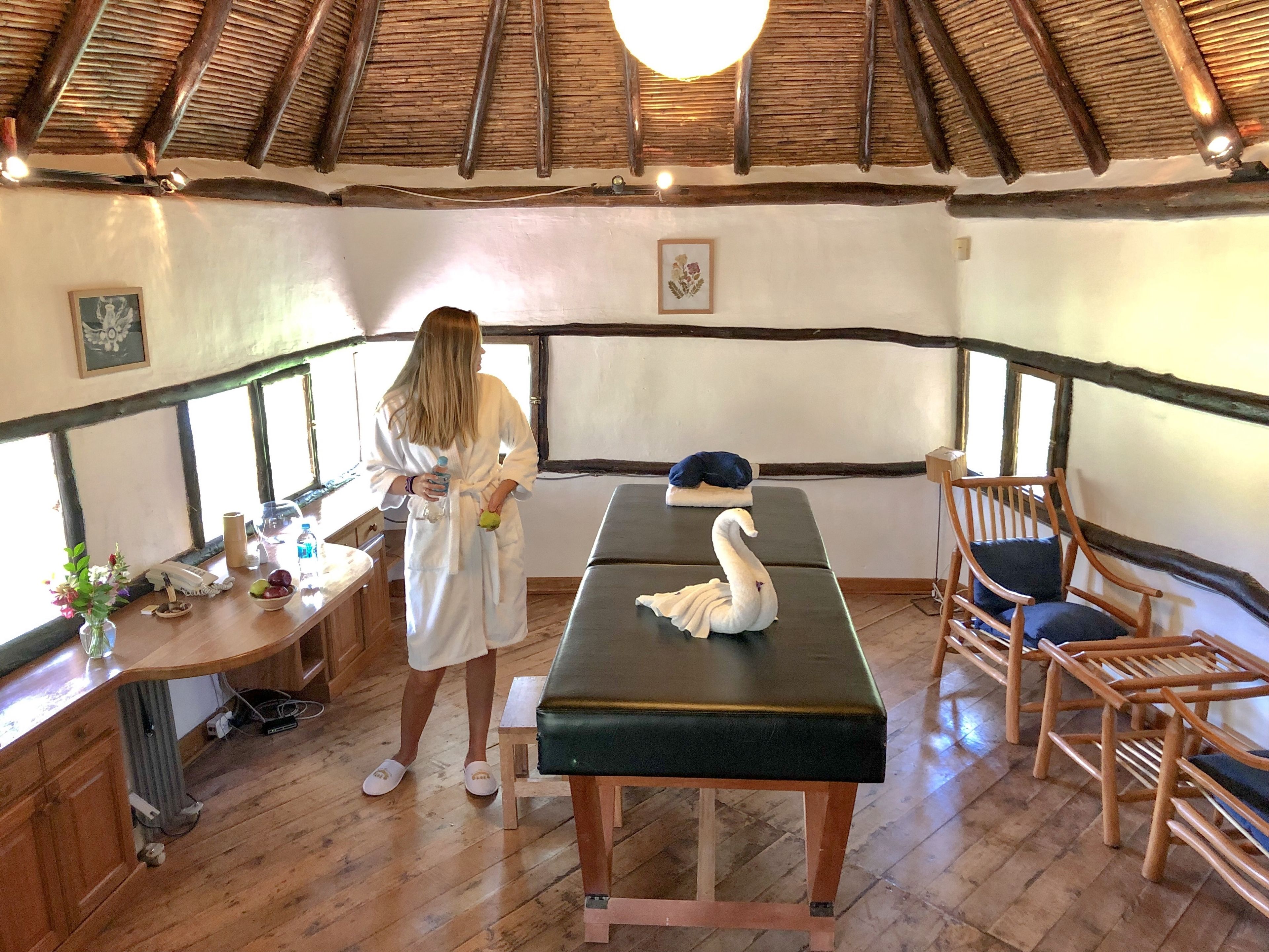 Photo - Las Casitas del Arco Iris