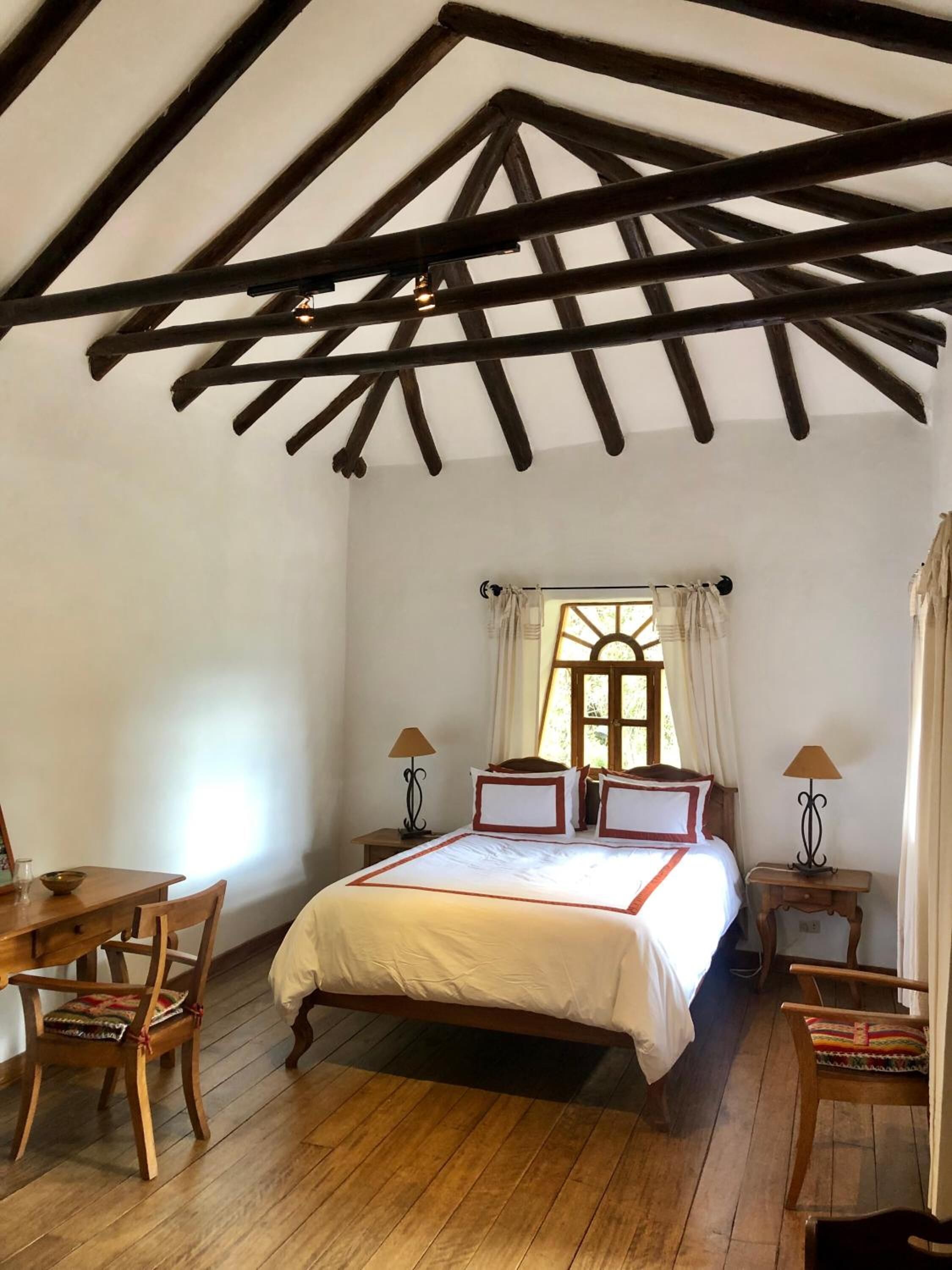 Photo - Las Casitas del Arco Iris