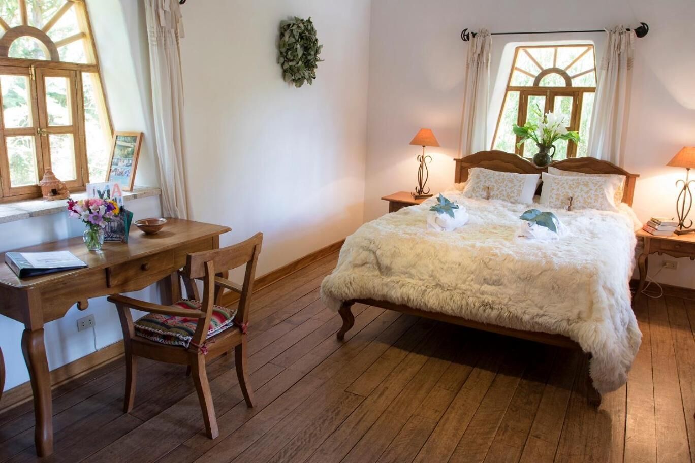 Photo - Las Casitas del Arco Iris