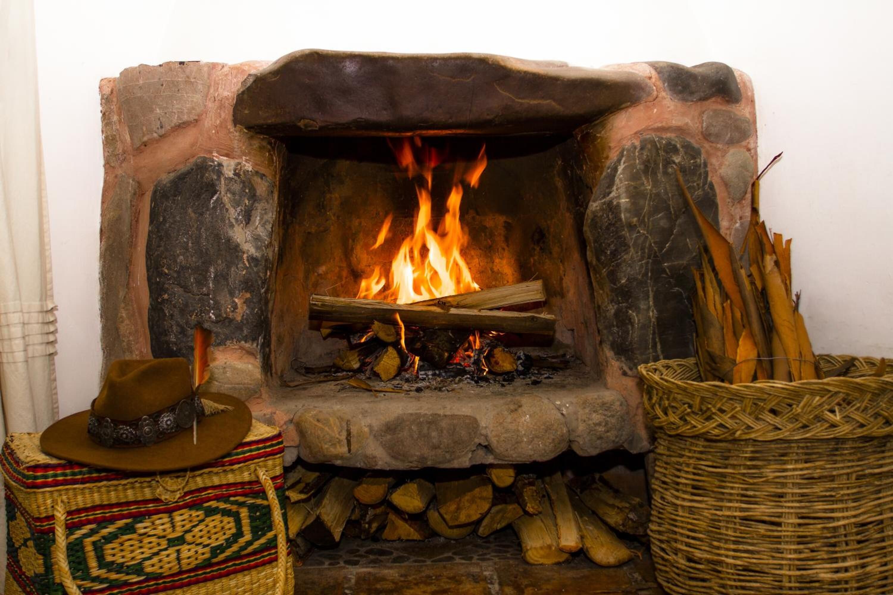 Photo - Las Casitas del Arco Iris