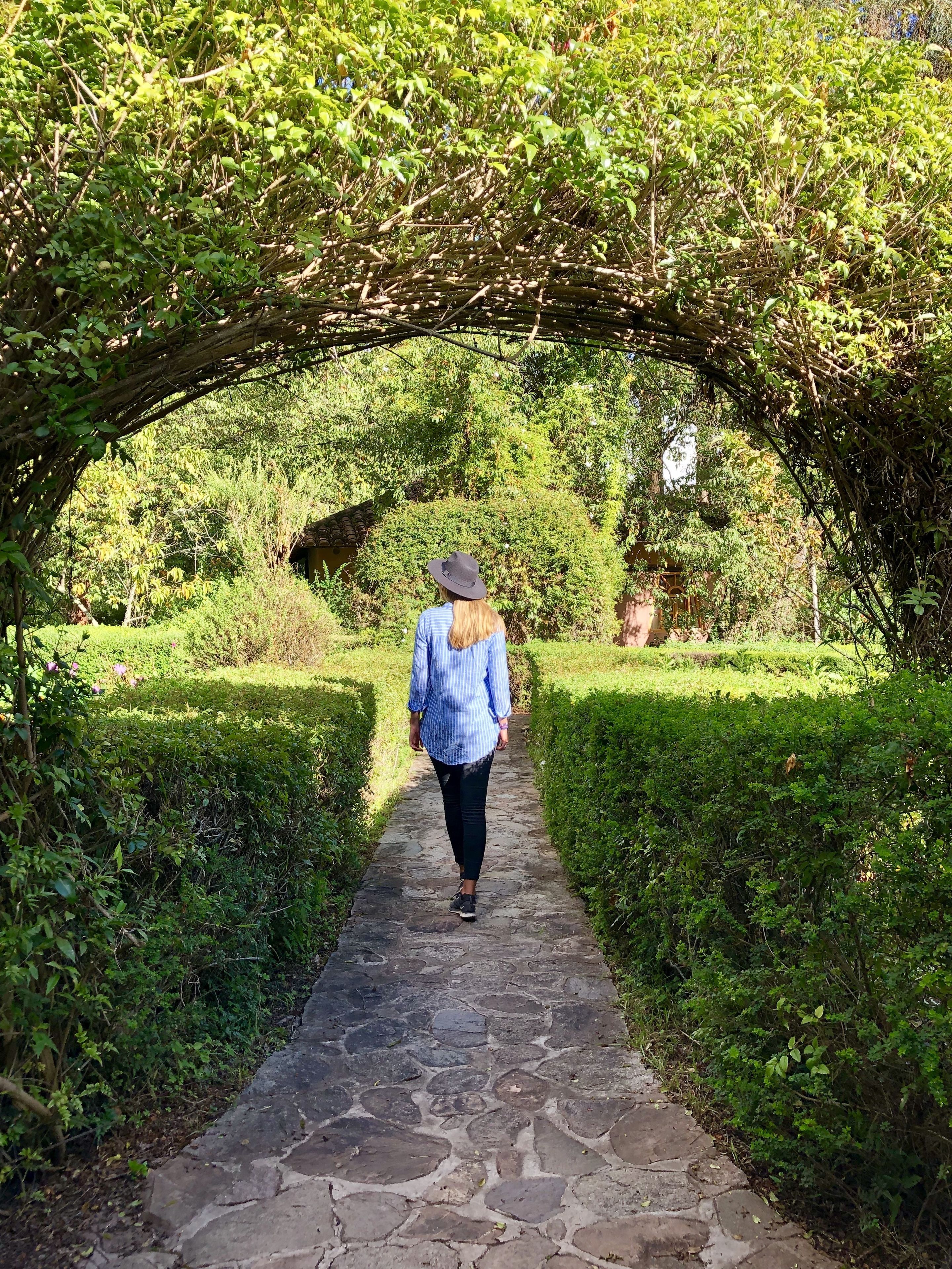 Photo - Las Casitas del Arco Iris