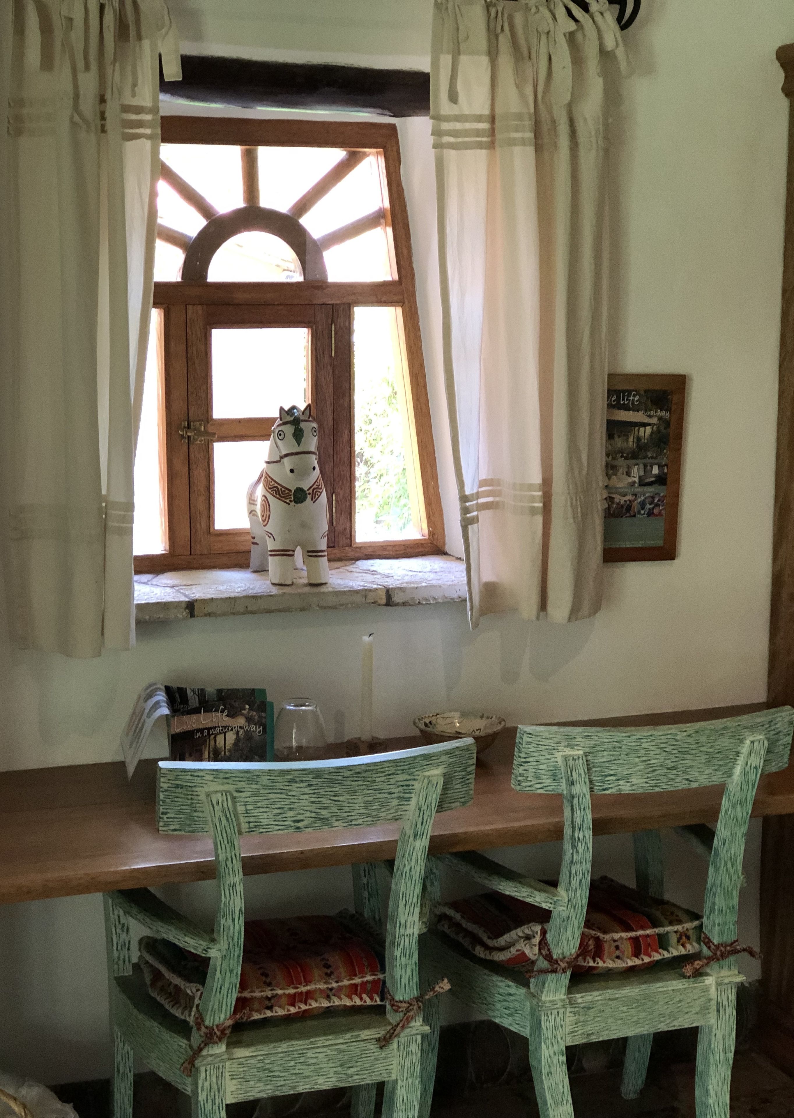 Photo - Las Casitas del Arco Iris