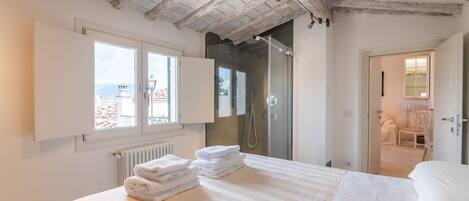 Apartment, 1 Schlafzimmer | 1 Schlafzimmer, Bügeleisen/Bügelbrett, kostenlose Babybetten