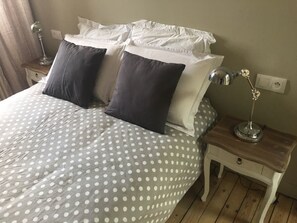 Suite familiar | Decoración individual, mobiliario individual, cortinas opacas