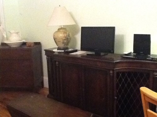 Ledroit Park Renaissance B&B