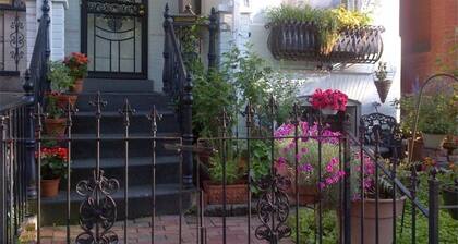 Ledroit Park Renaissance B&B