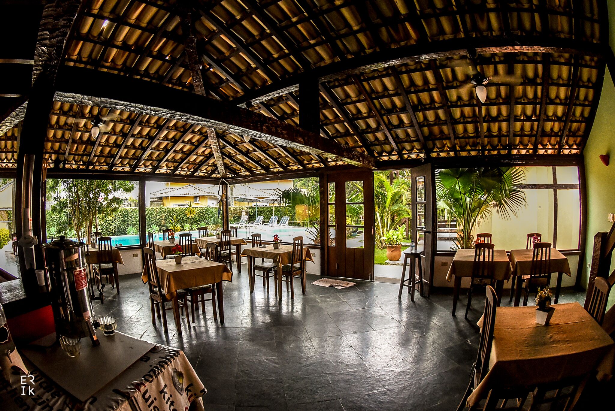 Foto - Pousada Da Ferradura