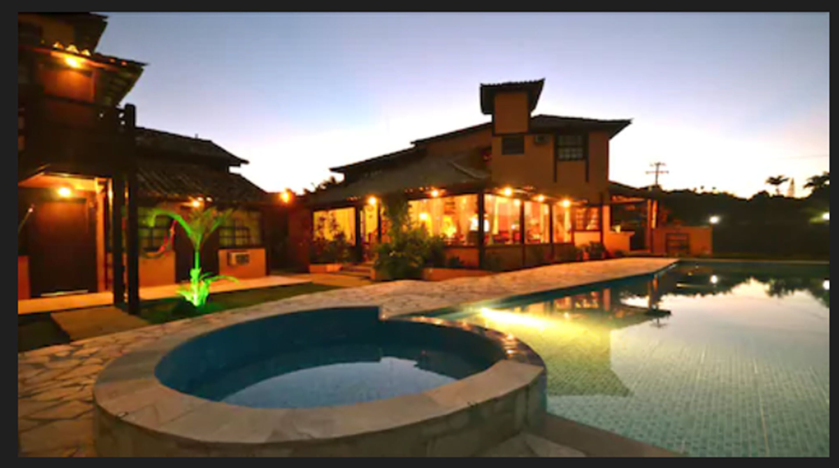 Foto - Pousada Da Ferradura