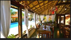 Interior - Da Ferradura (Búzios)