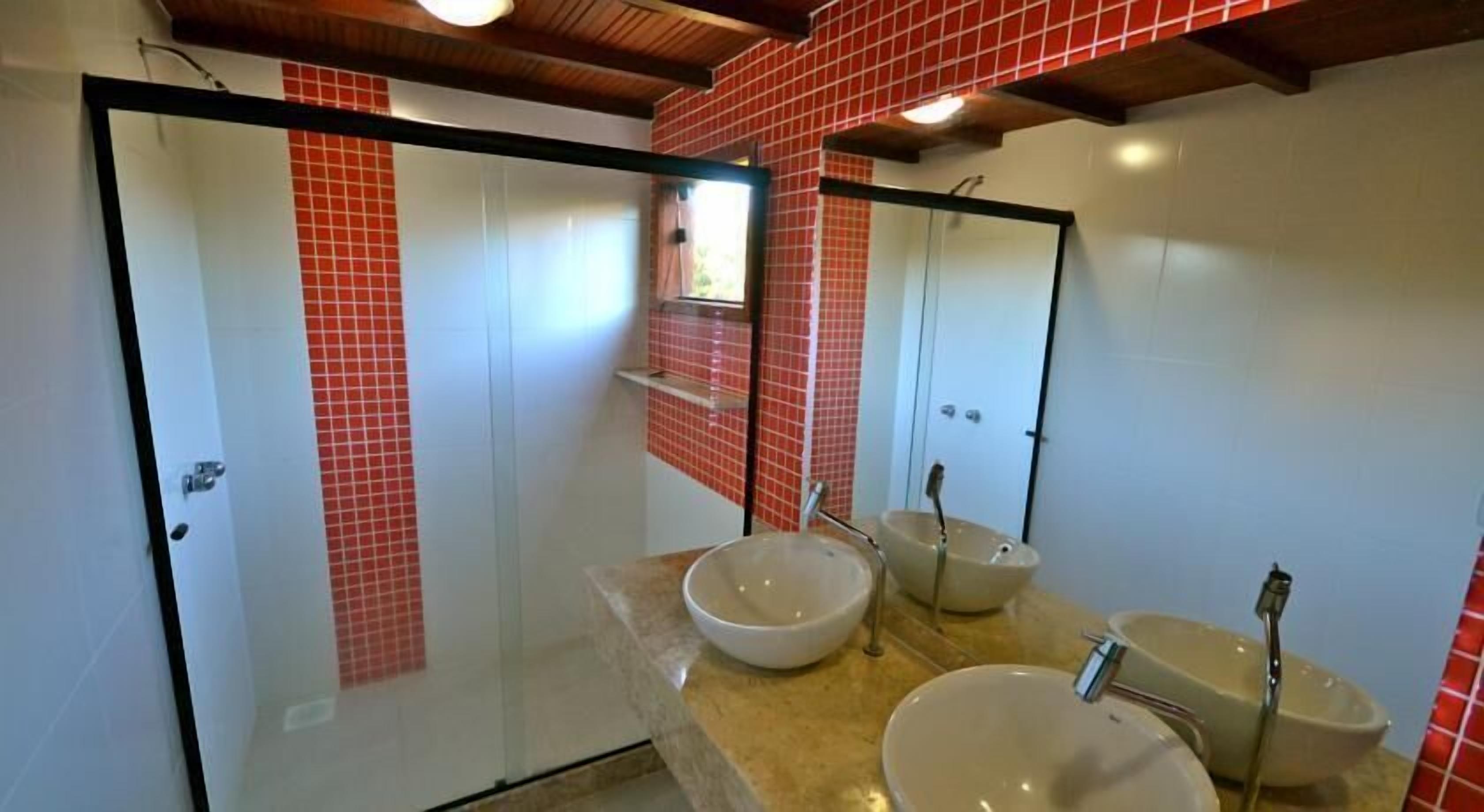 Foto - Pousada Da Ferradura