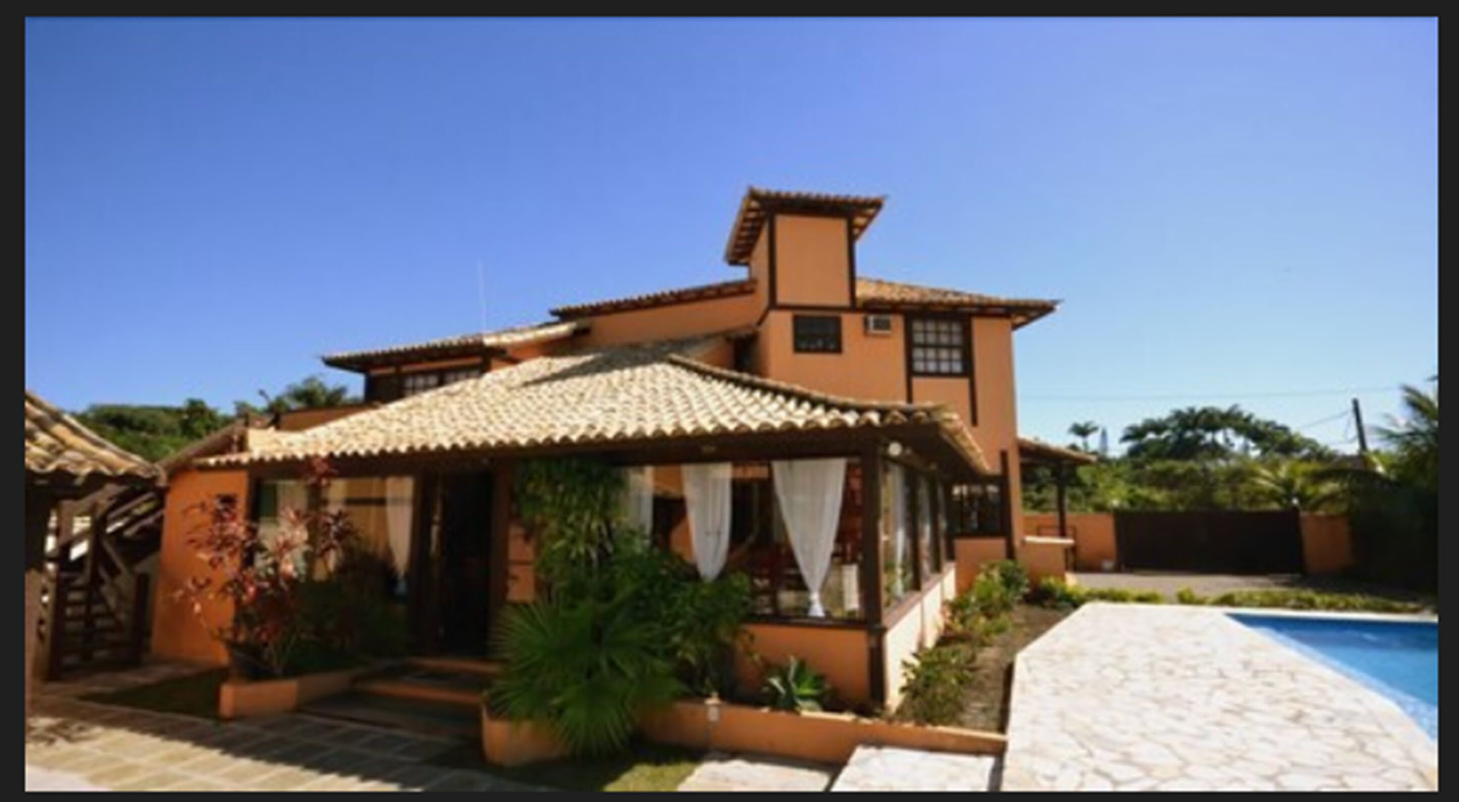 Foto - Pousada Da Ferradura