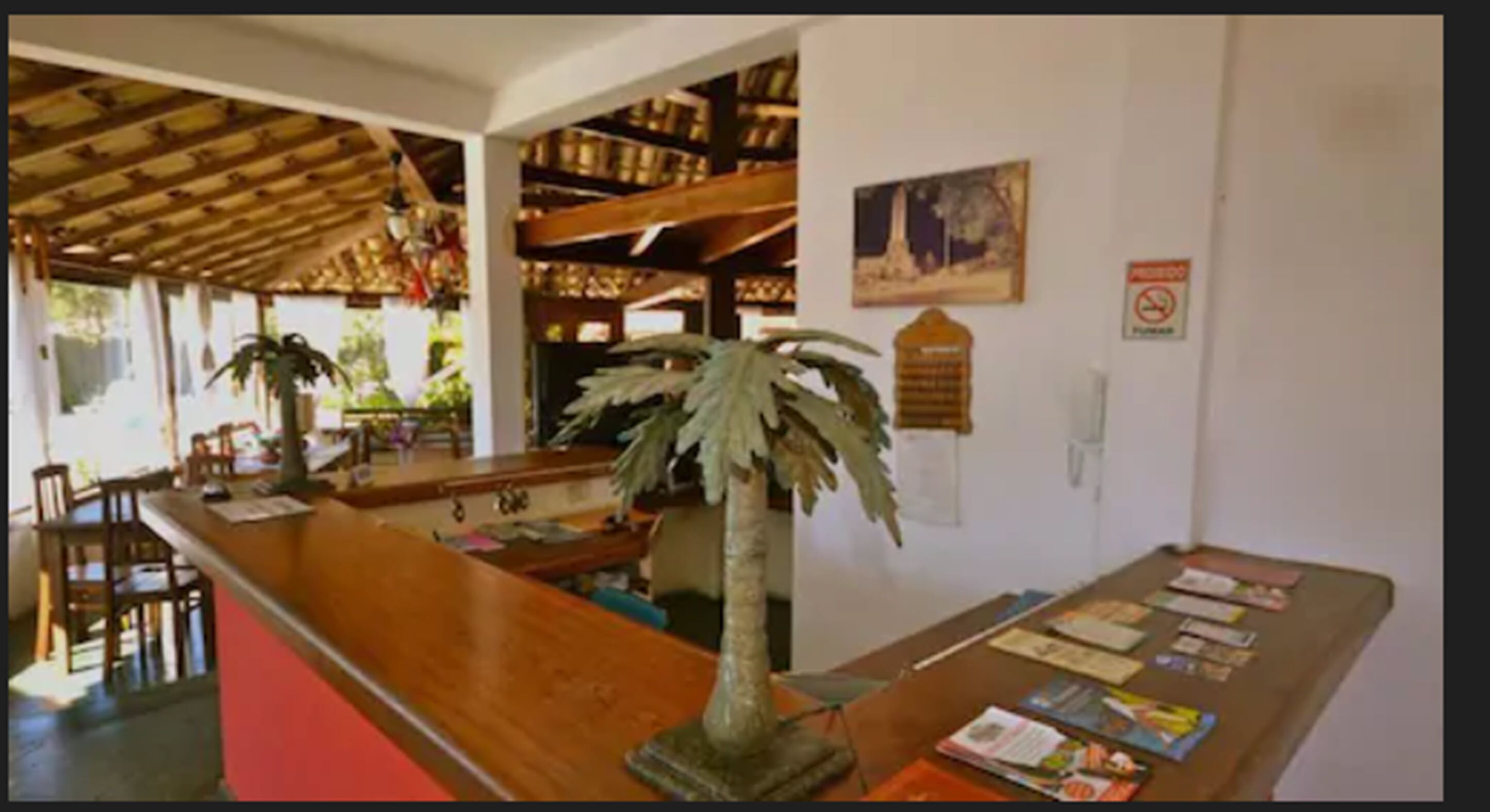 Foto - Pousada Da Ferradura