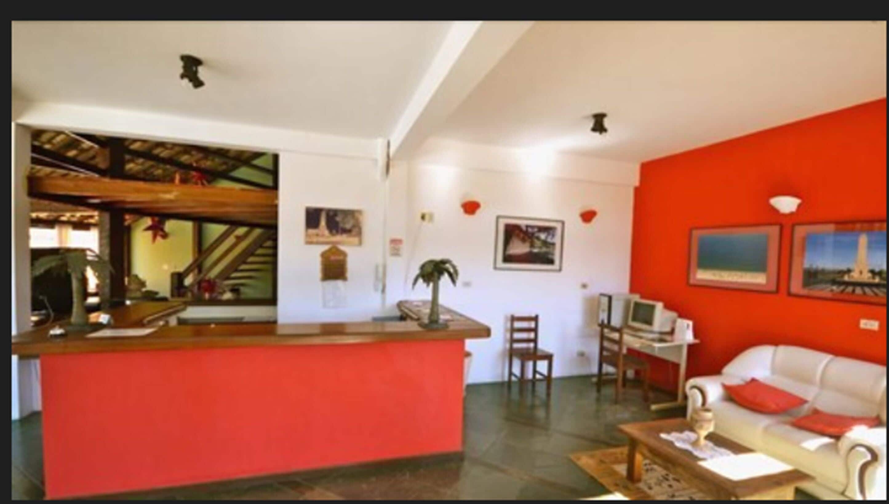 Foto - Pousada Da Ferradura