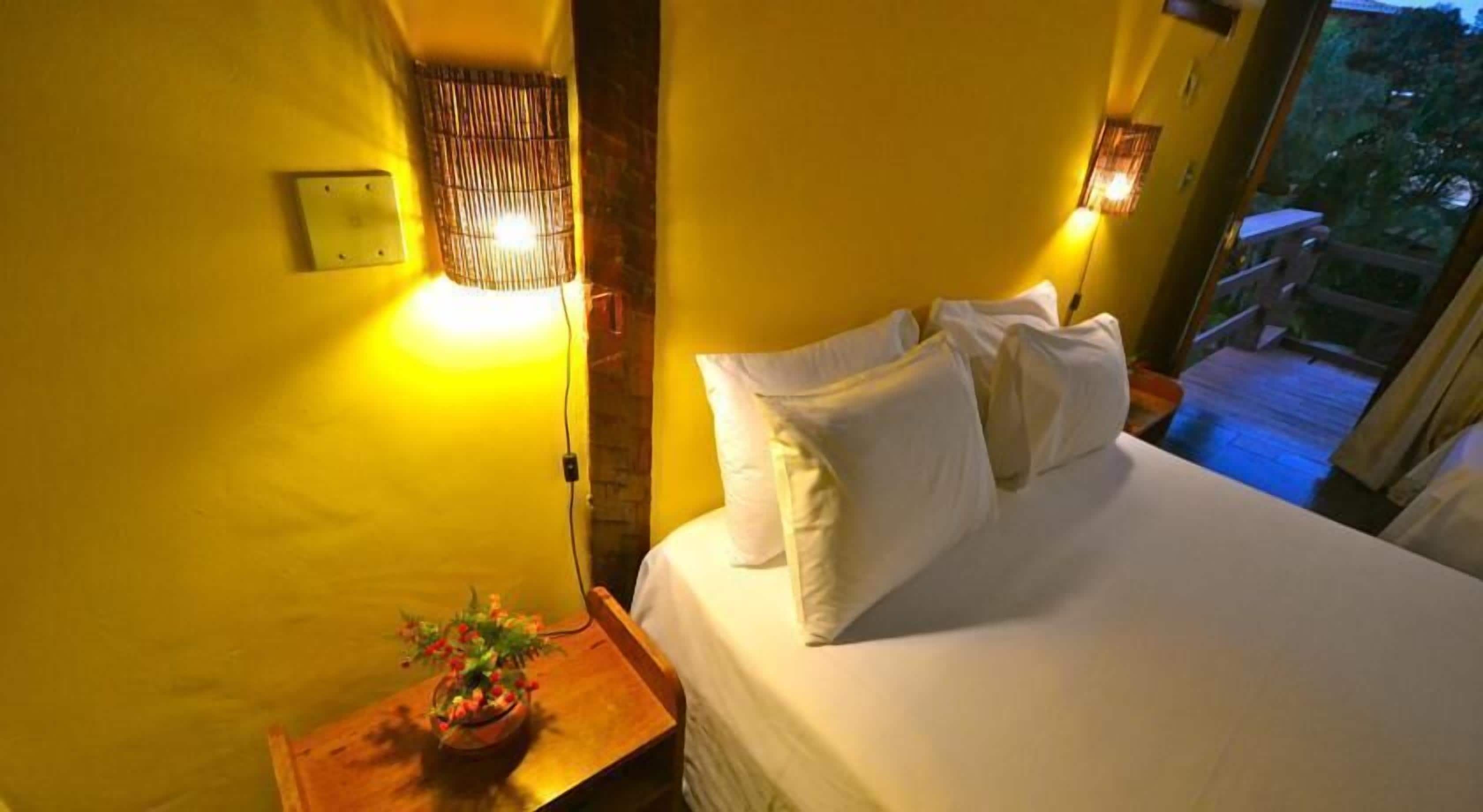 Foto - Pousada Da Ferradura