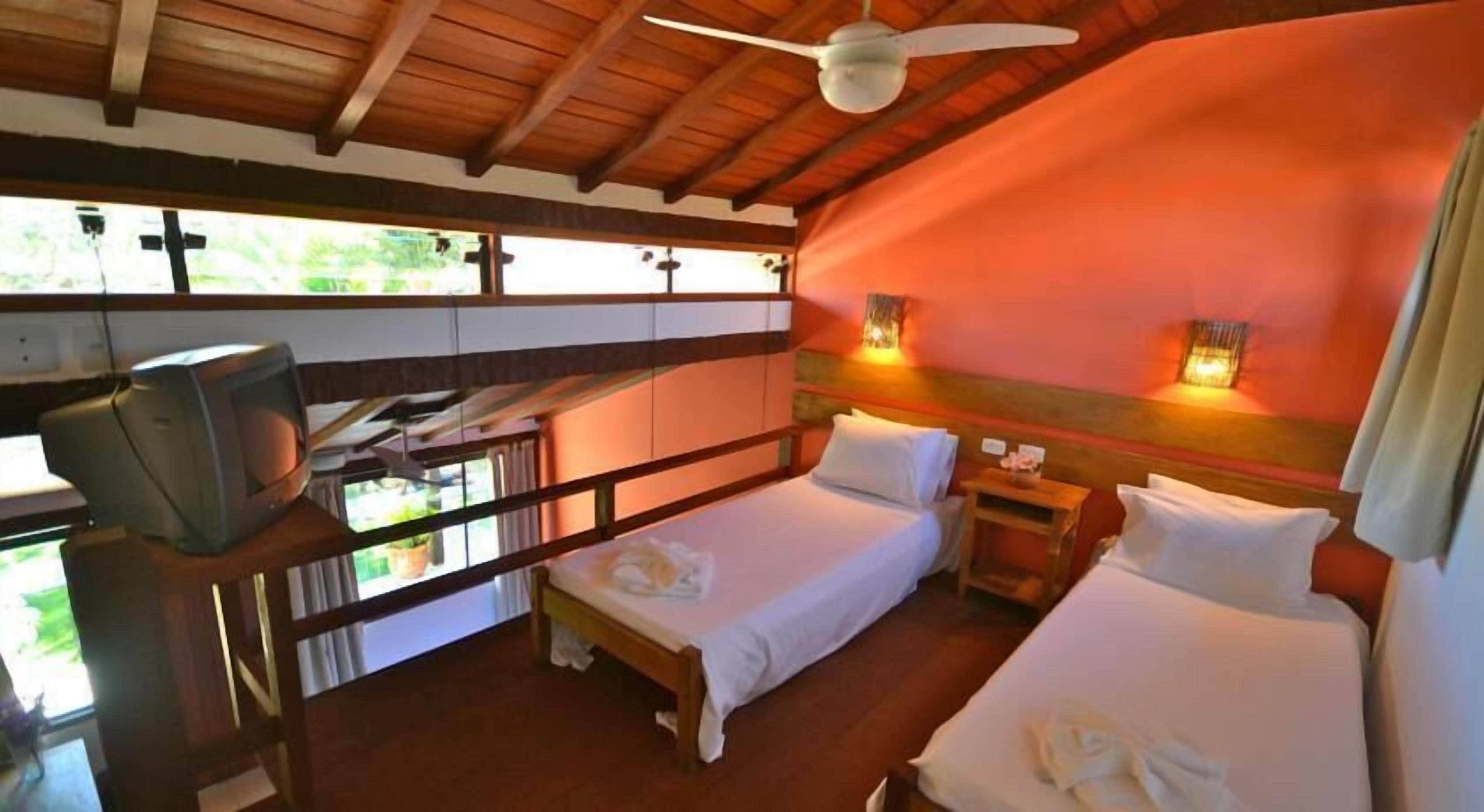 Foto - Pousada Da Ferradura