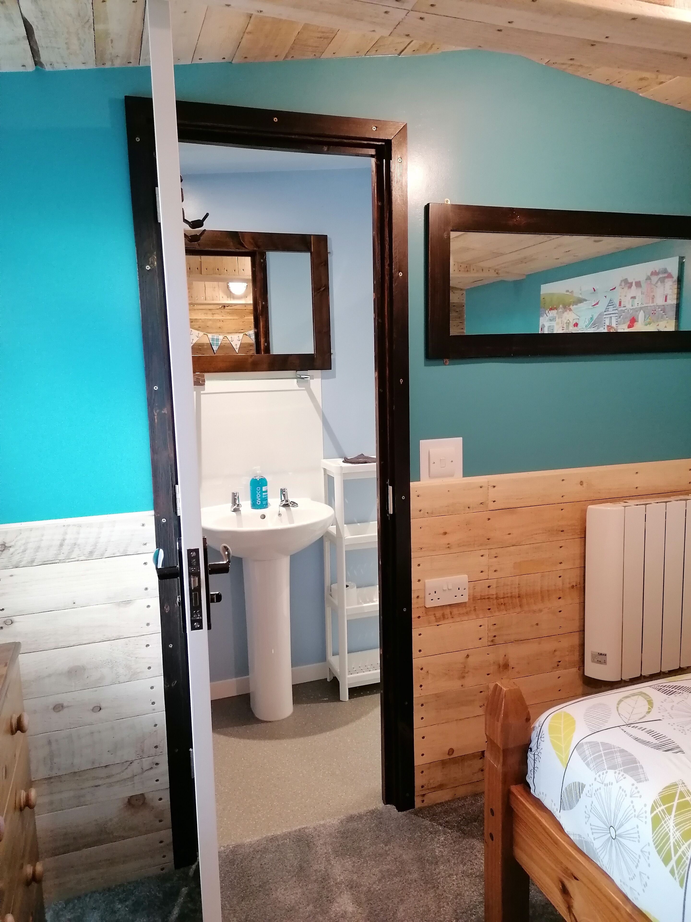 Foto - Pensalda Guest House