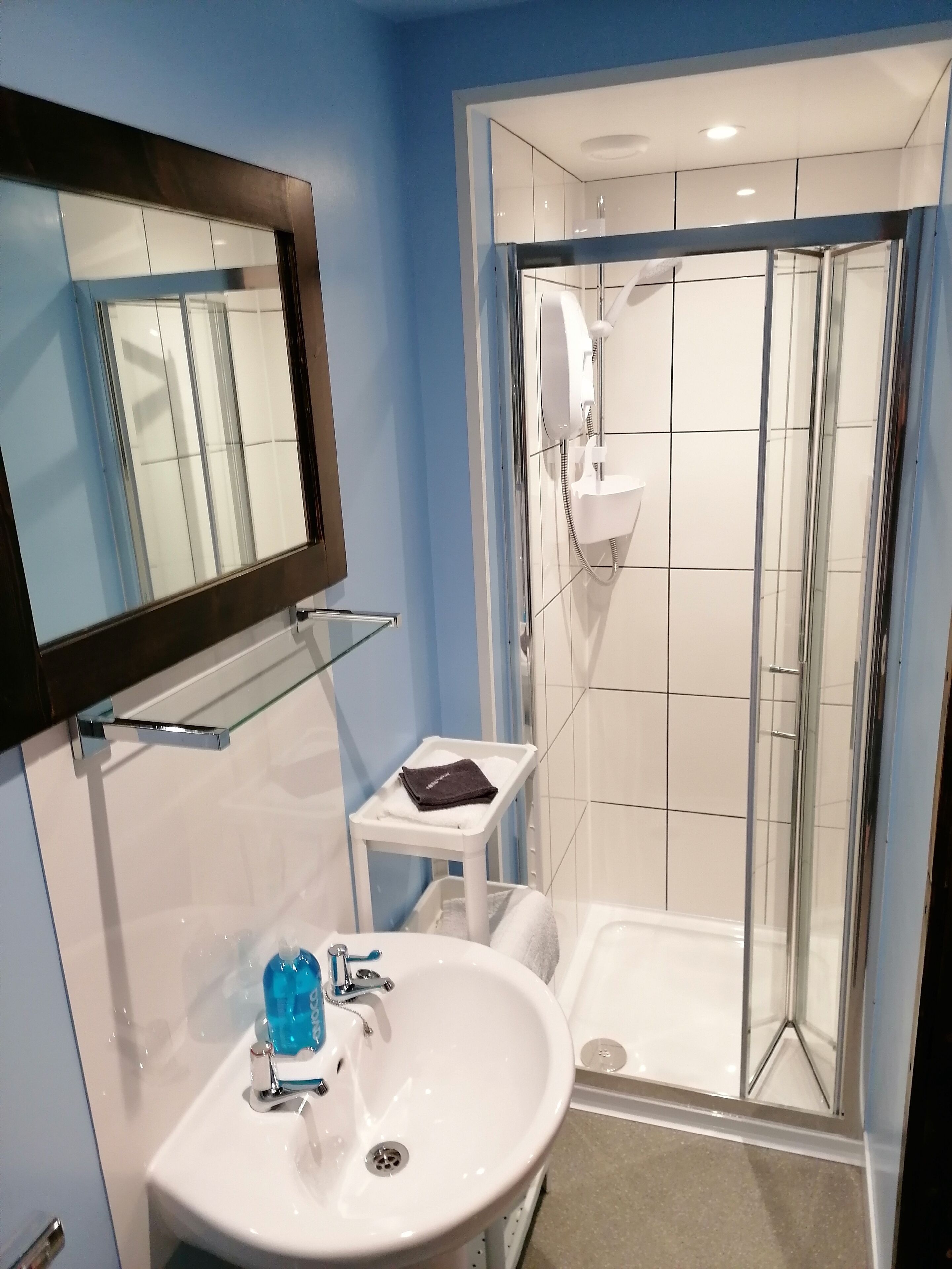 Foto - Pensalda Guest House