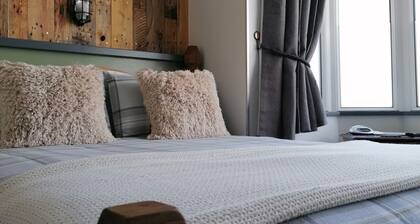 Pensalda Guest House