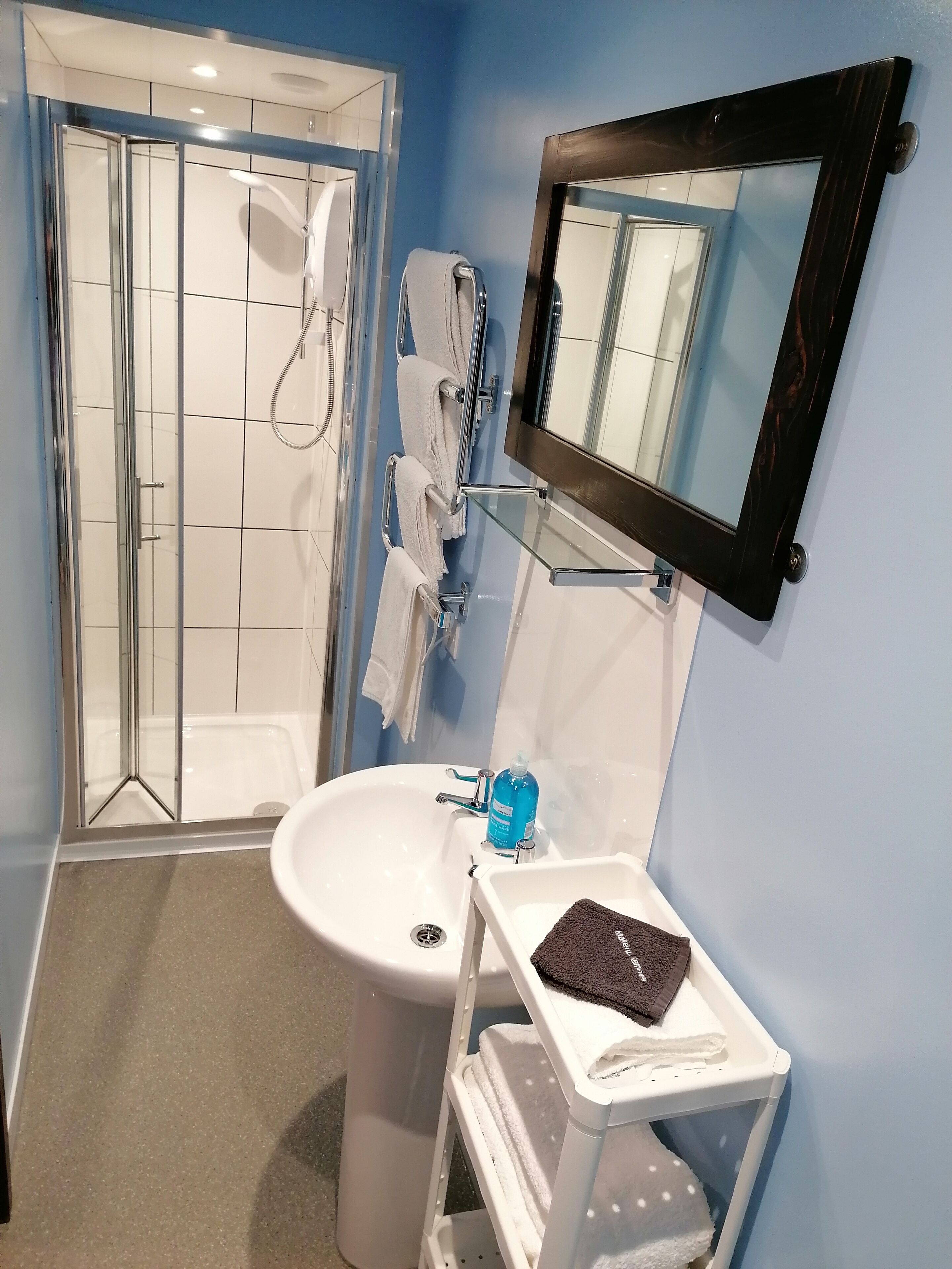 Foto - Pensalda Guest House