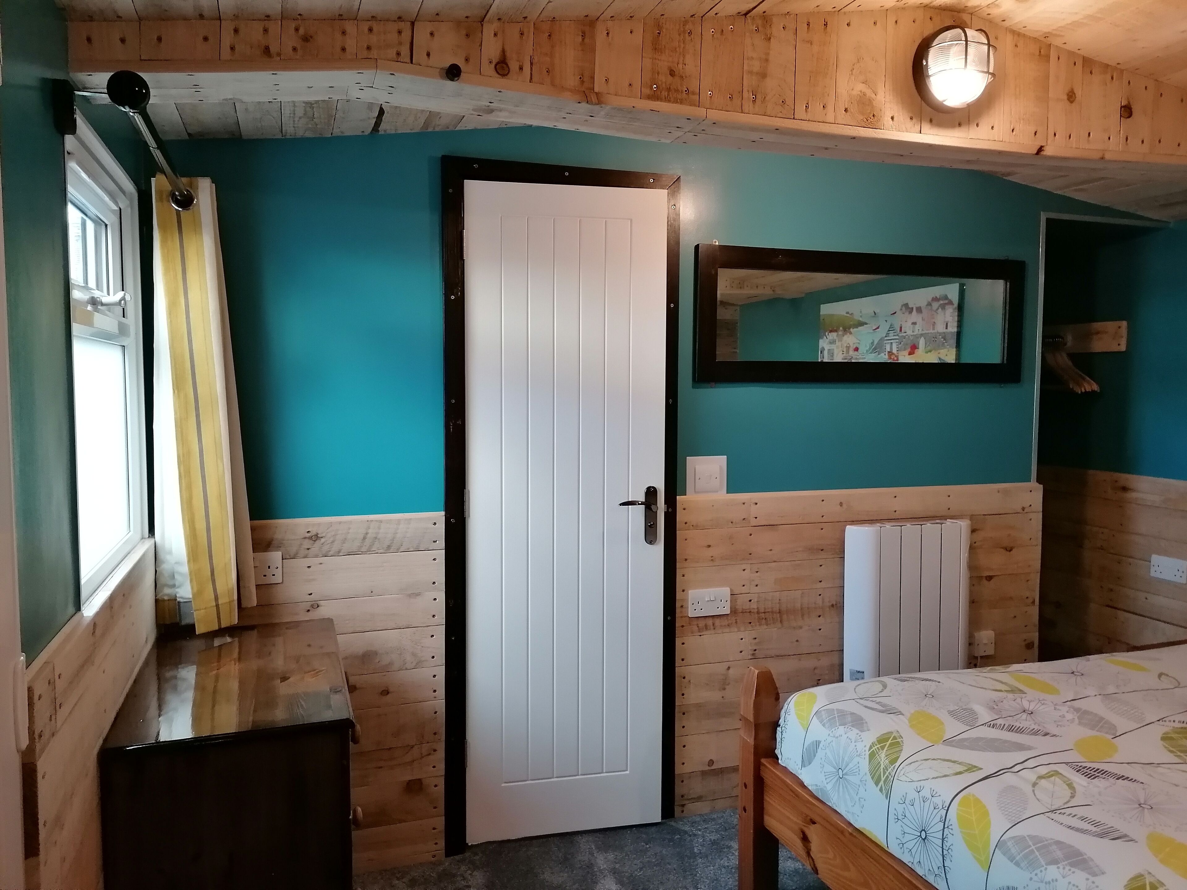 Foto - Pensalda Guest House