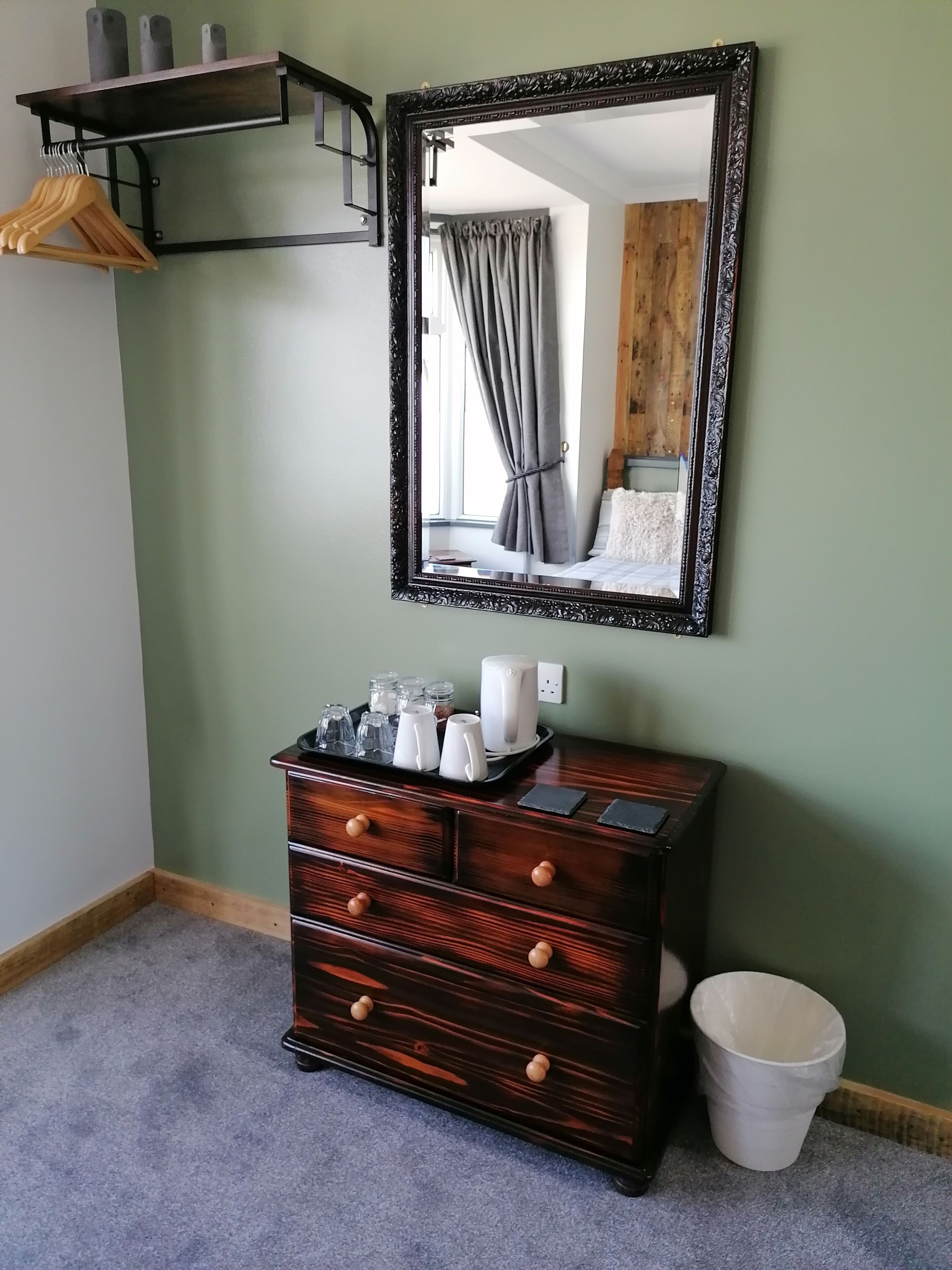 Foto - Pensalda Guest House