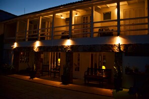 Exterior - Kilandukilu (Búzios)