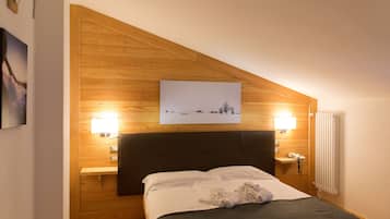 Habitación, 1 cama Queen size | Wifi gratis