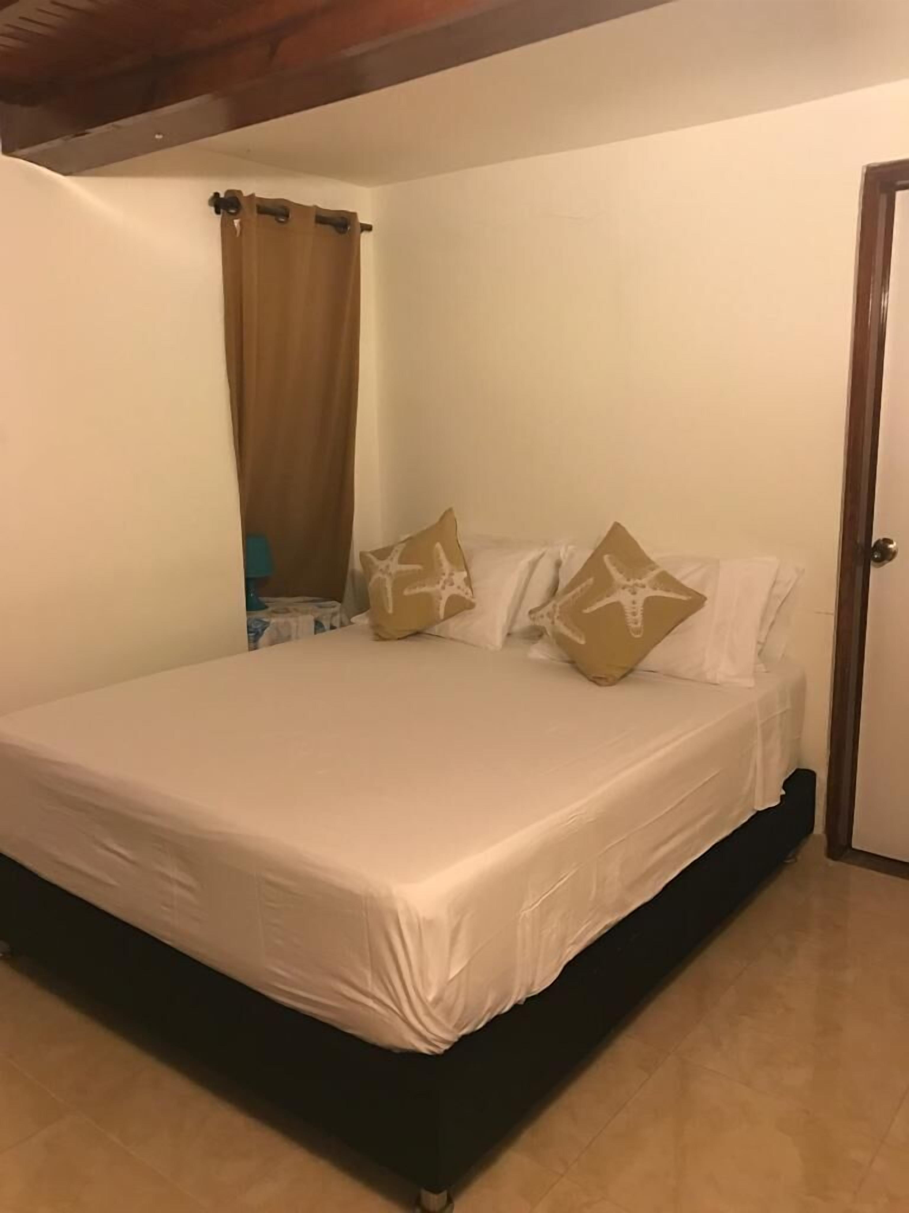 Comfort Apartment, 2 Bedrooms | 2 bedrooms, desk, blackout curtains, bed sheets