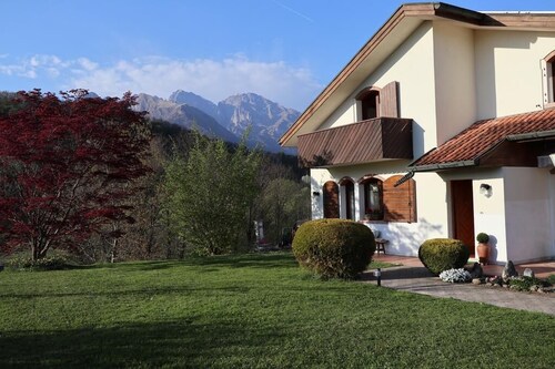 Bed & Breakfast La Pecora Nera