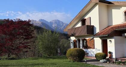 Bed & Breakfast La Pecora Nera