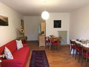 Dagelijks ontbijtbuffet inbegrepen