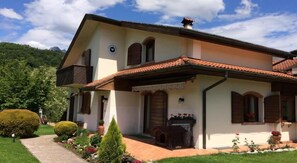 Exterior - Bed & Breakfast La Pecora Nera (Belluno)