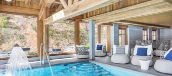 Armancette Hotel, Chalets & Spa - The Leading Hotels of the World