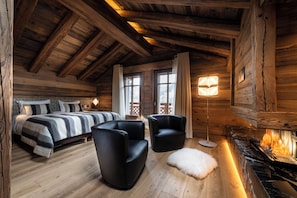 Literie de qualité supérieure, surmatelas