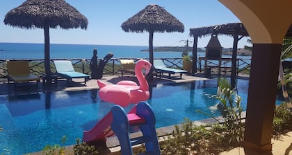Villa Nosy Détente